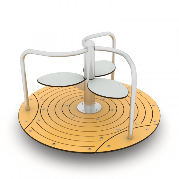 Карусель NP 0703-1