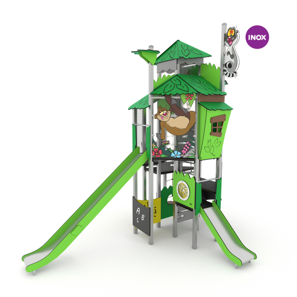 Игровой комплекс NP 3227