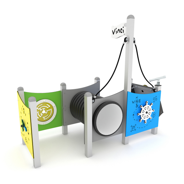 Игровой элемент NP 1722
