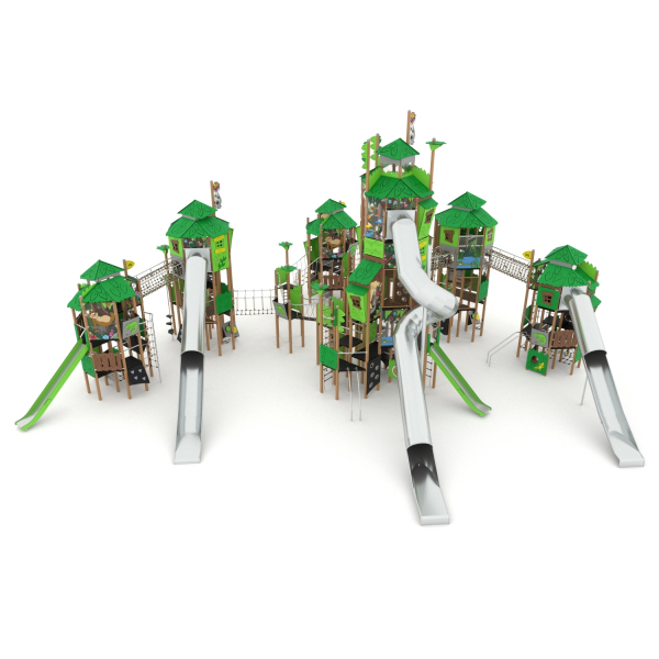 Игровой комплекс NP 3260