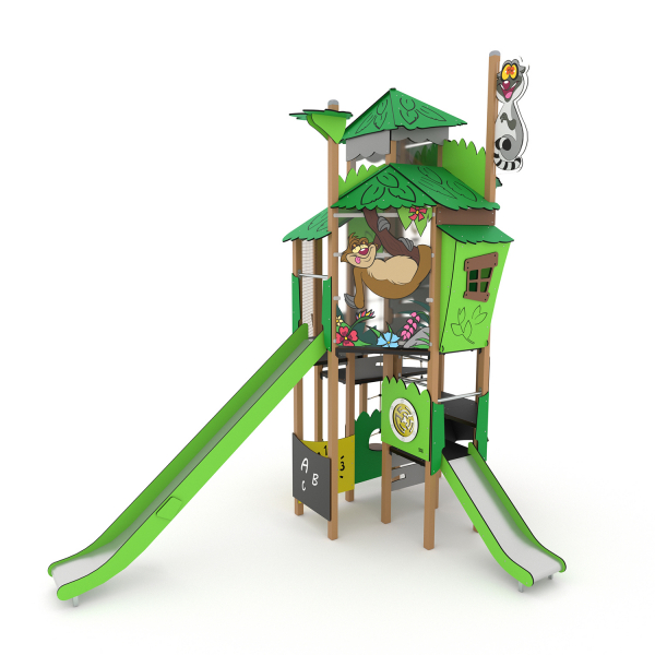 Игровой комплекс NP 3227